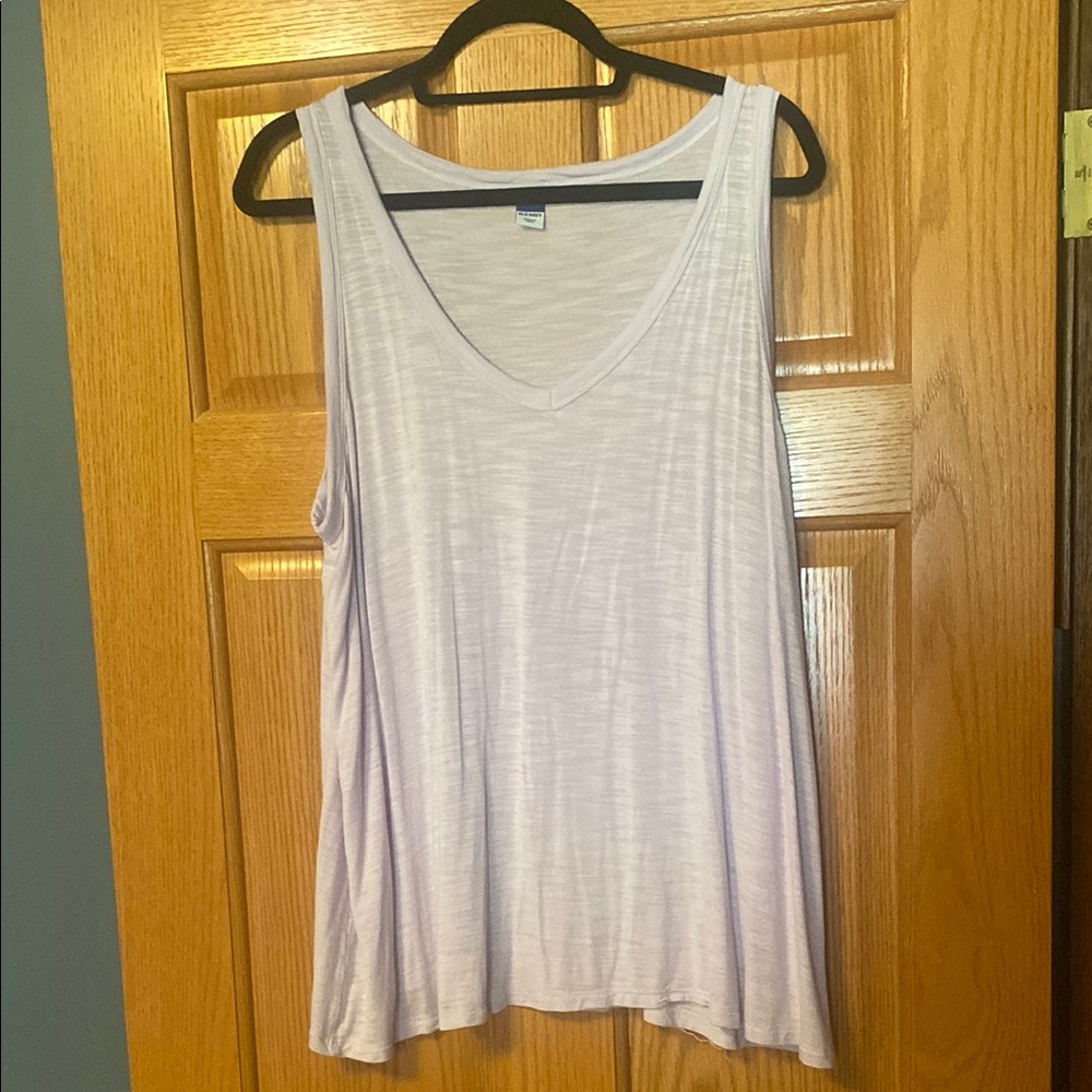 Old Navy Tank Top